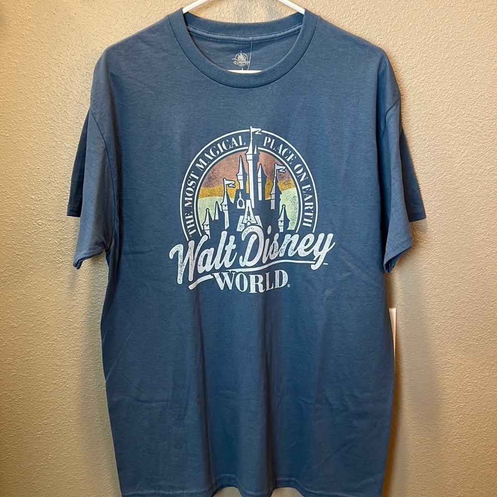 Walt Disney Tee Shirt